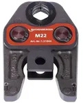Rothenberger 015104X Pressbacke