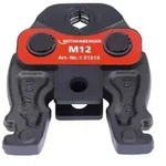 ROTHENBERGER COMPACT Presszange / Pressbacke - M - Profil, Gr&ouml;&szlig;e M 18