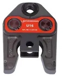 ROTHENBERGER Pressbackenset Standard U16-20-25 - 1000002069