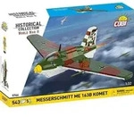 Messerschmitt Me 163B Komet