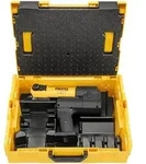 REMS Akku-Press E 22V ACC - Akku-Radialpresse 32 kN - &Oslash; 10 bis 108 mm - mit...