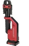 Akkupressm. ROMAX Compact III SET SV AMP 19 kN 15-28mm Pressbacken,1X2Ah,EU