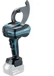 Makita DTC100ZK Kabelschneider Geeignet f&uuml;r (Abisoliertechnik) Alu- und Kupferkabel,