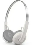 Philips 2000 series TAH2000WT/00, Kabellos, 20 - 20000 Hz, 80 g, Kopfh&ouml;rer, Wei&szlig;