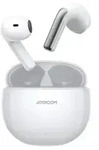 Joyroom Jpods Series JR-PB1 TWS ENC IPX4 Kabellose Kopfh&ouml;rer &ndash; Wei&szlig;