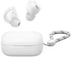 Joyroom Jdots JR-DB3 TWS Kabellose Kopfh&ouml;rer Wei&szlig;