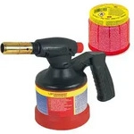ROTHENBERGER Industrial RoFlame Premium L&ouml;tlampe mit Piezo-Z&uuml;ndung 1.800 &deg;C inkl.