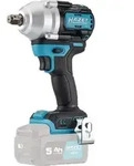 Akku-Schlagschrauber 9512-950 18V 12,5mm (1/2Zoll) 4-kt.750 Nm HAZET