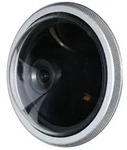 TCS T&uuml;r Control Einbau-Dome-Kameramodul FVK4225-0