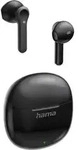 Hama Bluetooth&reg;-Kopfh&ouml;rer Action One, True Wireless, Earbuds, Schwarz (00221773)