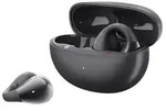 OWS QCY Crossky C30 Ohrh&ouml;rer mit Clip, IPX4, Bluetooth 5.4  Schwarz
