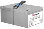 CyberPower RBP0106 Replacement Battery f&uuml;r PR1000ELCD Strom / Energie / Licht USV