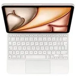 APPLE Magic Keyboard for iPad Air 11-inch M3 - Dutch - White
