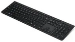 LENOVO Professional Wireless Rechargeable Keyboard-German