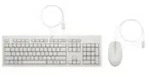 HP 225 - Tastatur-und-Maus-Set - 100% - full size