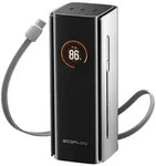 Powerbank EcoFlow RAPID Pro 20000 230W (integriertes 100W-Kabel)