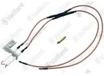Vaillant Elektrode, Z&uuml;ndung VC/VCW ../4-5, /4-7 atmo H,L