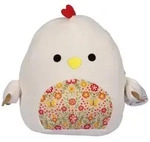 Jazwares Todd Hahn 30cm SQCR05418