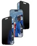 Schutzglass Ultra-Wide Fit Fastfit Privacy Glass f&uuml;r iPhone Air