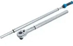 "BGS Drehmomentschl&uuml;ssel Abtrieb Au&szlig;envierkant 25 mm (1") 140 - 980 Nm - 7187"