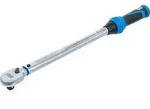 "BGS Drehmomentschl&uuml;ssel Abtrieb Au&szlig;envierkant 12,5 mm (1/2") 40 - 210 Nm - 7183"