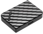 Verbatim Store 'n' Go Mini SSD 512GB USB-C Schwarz