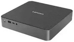 Lenovo IdeaCentre Mini 01Q8X10 91B6000WGF - SnapDragon X1-26-100, 32GB RAM, 1TB