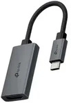 TP-Link UA520C V1 - Adapterkabel - 24 pin USB-C m&auml;nnlich zu HDMI weiblich