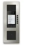 TCS T&uuml;r Control Video-Aufputz Au&szlig;enstation ADA59280-0030