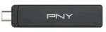 PNY Duo-Link V3 USB-Flash-Laufwerk 2 TB USB-C 3.2 Gen 2