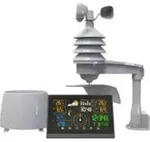 Inter Sales DENVER WS-650 - Wetterstationn