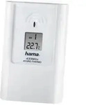 Hama TS35C - Wettersensor - digital - kabellos