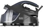 Black+Decker Dampfgenerator BXSS2800E (ES9180320B)