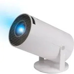 Denver PR-2500 - Mini Beamer Full HD 1080p Bluetooth Heimkino Projektor bis 170 Zoll