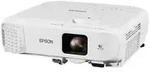 Epson EB-994F - 3-LCD-Projektor - 4100 lm - Full HD (1920 x 1080)