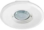 ESYLUX EP10428609 Unterputz Bewegungsmelder 360&deg; Wei&szlig; IP20