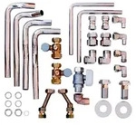 Vaillant Installationsset 0020201903