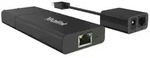 Yealink USB2CAT5E-EXT - USB-Erweiterung - &uuml;ber CAT 5e - 2 Anschl&uuml;sse - bis zu 40
