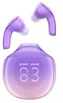 Acefast T9 Bluetooth 5.3 In-Ear-Funkkopfh&ouml;rer &ndash; Lila