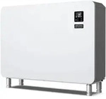 WDH Schwimmbad Entfeuchter WDH-SE60 - f&uuml;r 60m2 bis 120 m2 - 60 Liter/Tag - mit