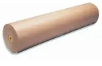 Clairefontaine Kraftpapier gerippt 60g, Rolle 400x0,70m Kraft braun 295771C