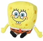 SpongeBob Pl&uuml; schtier 20cm