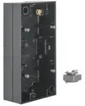 Berker Aufputz-Geh&auml;use 2fach 10428935