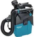 Akku-Sauger 9543-10 18V 6l 70,7 dB(A) HAZET