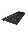 V7 BLUETOOTH SILENT KEYBOARD DE Tastatur QWERTZ Deutschland