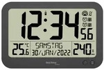 technoline Wetterstation WS 8026