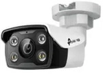TP-LINK &Uuml;berwachungskamera VIGI C350 2.8mm Wei&szlig;5MP Outdoor Full-Color Bullet