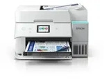 Epson EcoTank ET-4956 - Multifunktionsdrucker - Farbe - Tintenstrahl - ITS -