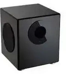 WHD Subwoofer A500 ws