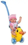 BABY born Schiebe-Berta